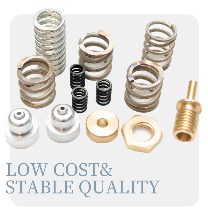  low cost & Stable quality  -img-